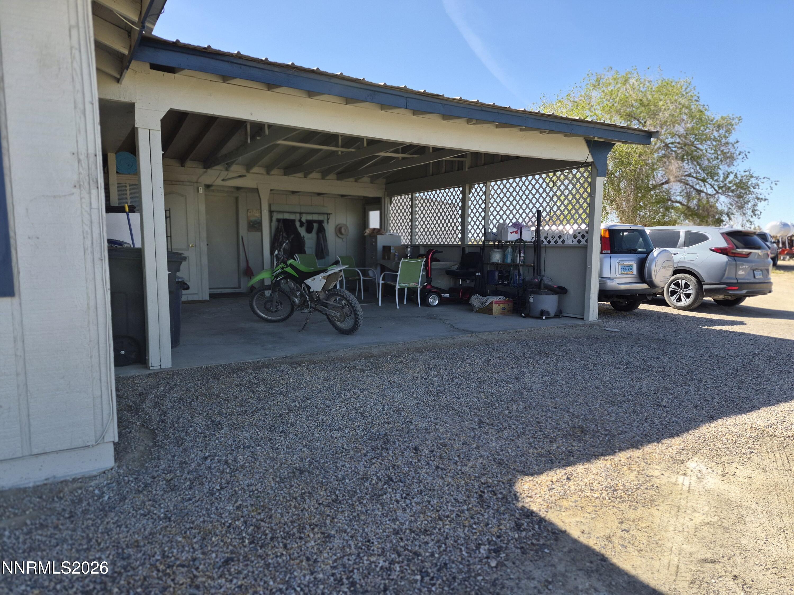 3280 Lone Tree Road Fallon, NV 89406 - Photo 5 of 59 CHUCK CARPORT 26