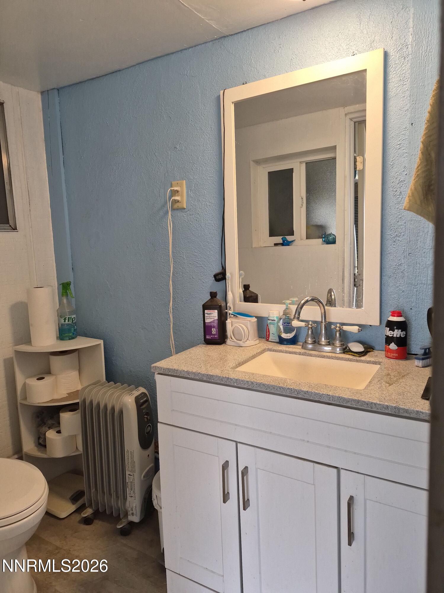 3280 Lone Tree Road Fallon, NV 89406 - Photo 56 of 59 CHUCK HALF BATH 26