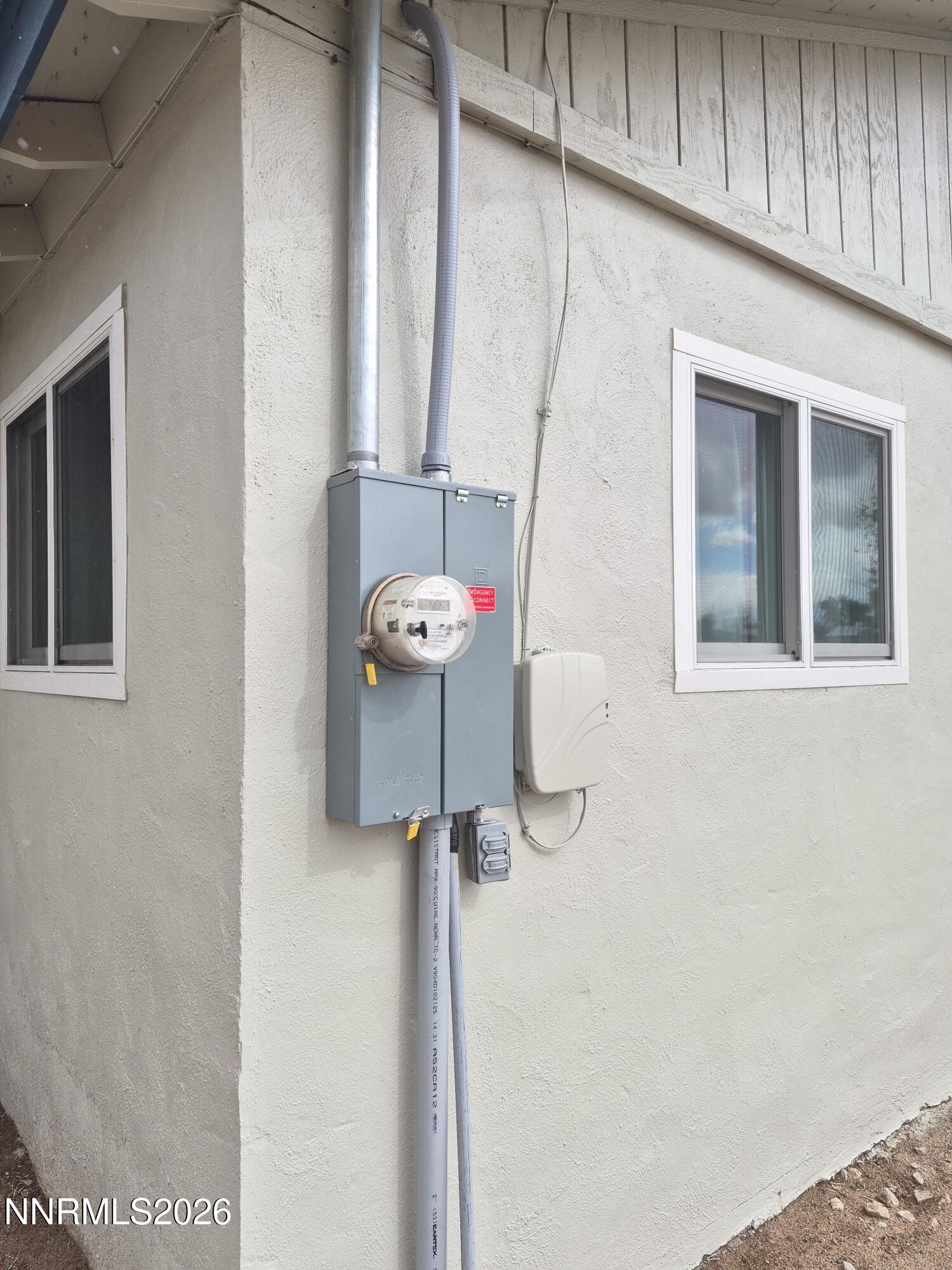3280 Lone Tree Road Fallon, NV 89406 - Photo 6 of 59 CHUCK ELECTRIC BOX 26