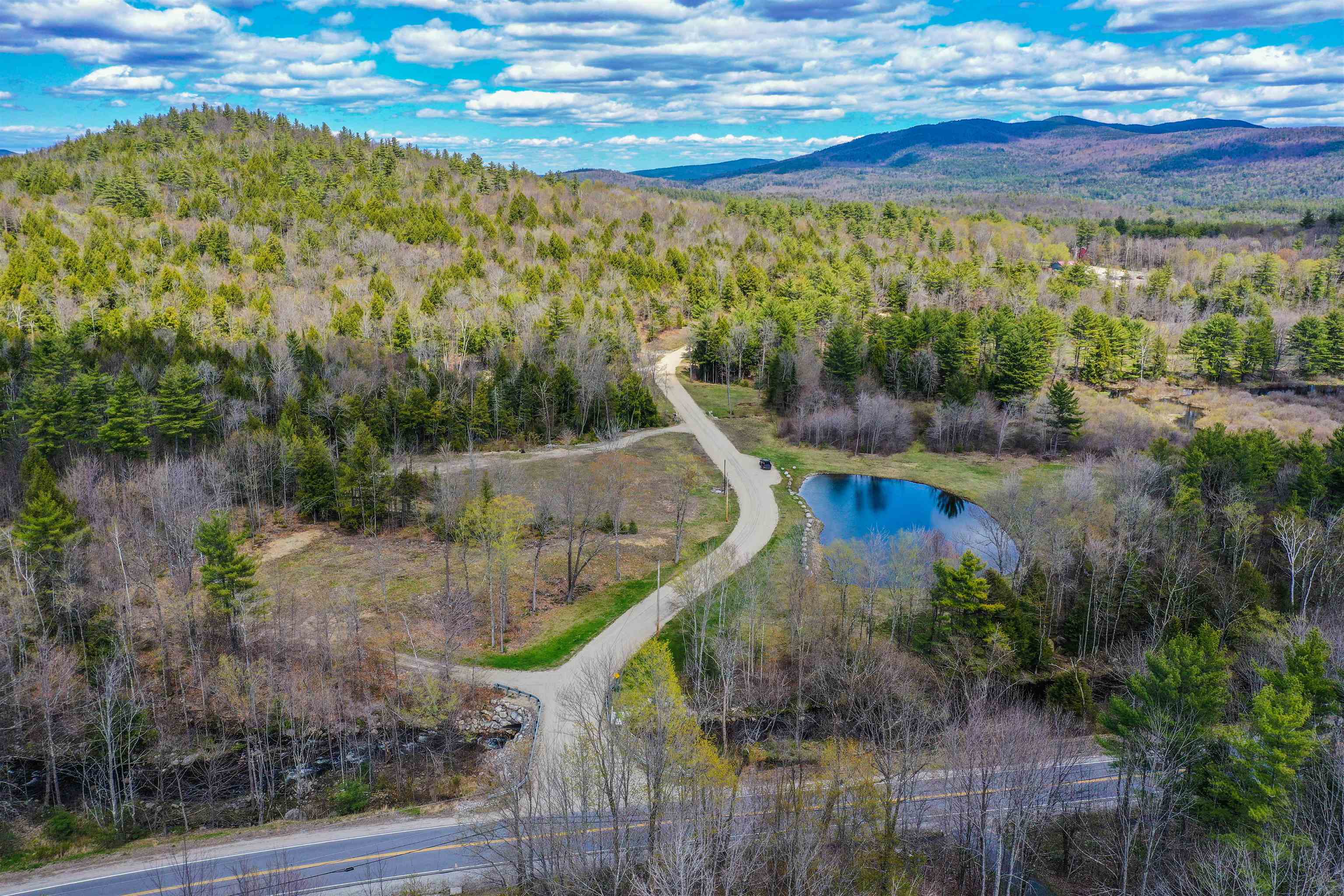 Lot 1 Kimpton Brook Road Wilmot, NH 03287 - Photo 1 of 3 Gallery Image 1