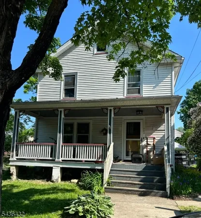 $260,000 | 205 5th Street, Belvidere, NJ 07823