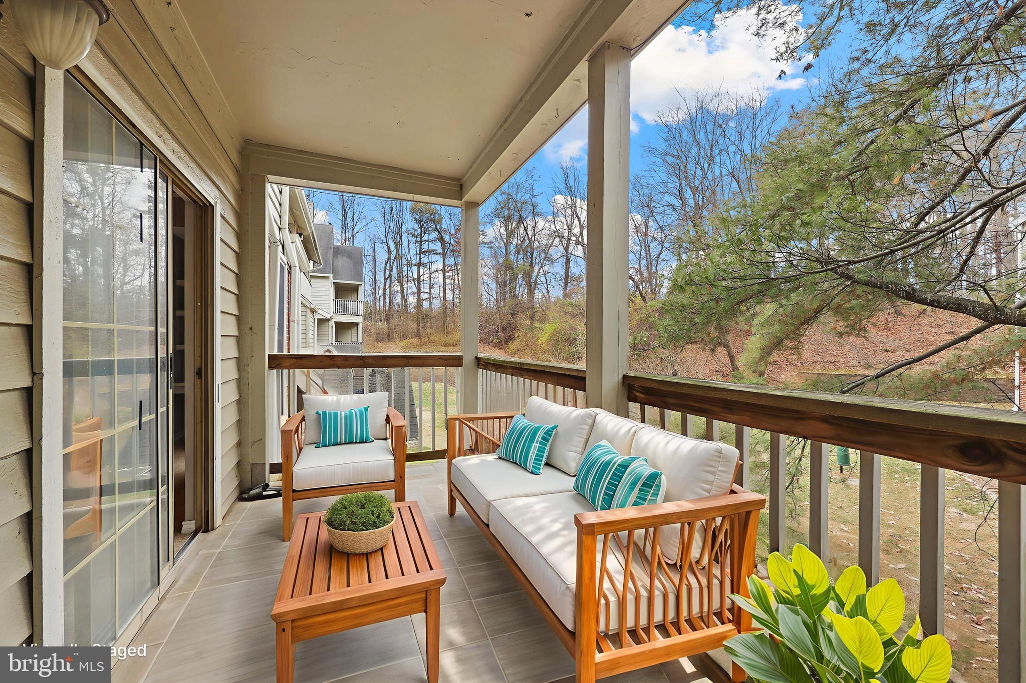 3916 Penderview Drive, Unit 427 Fairfax, VA 22033 - Photo 13 of 22