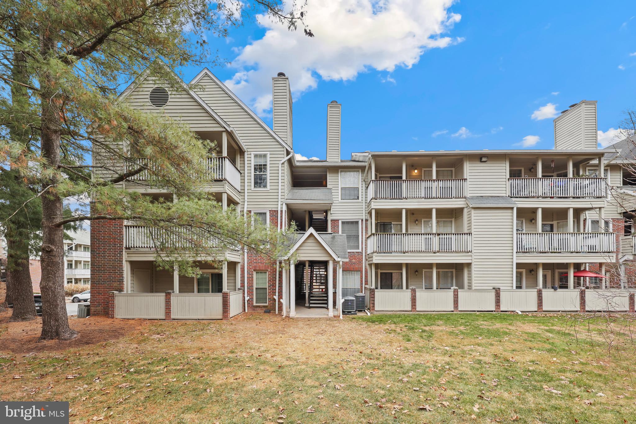 3916 Penderview Drive, Unit 427 Fairfax, VA 22033 - Photo 15 of 22