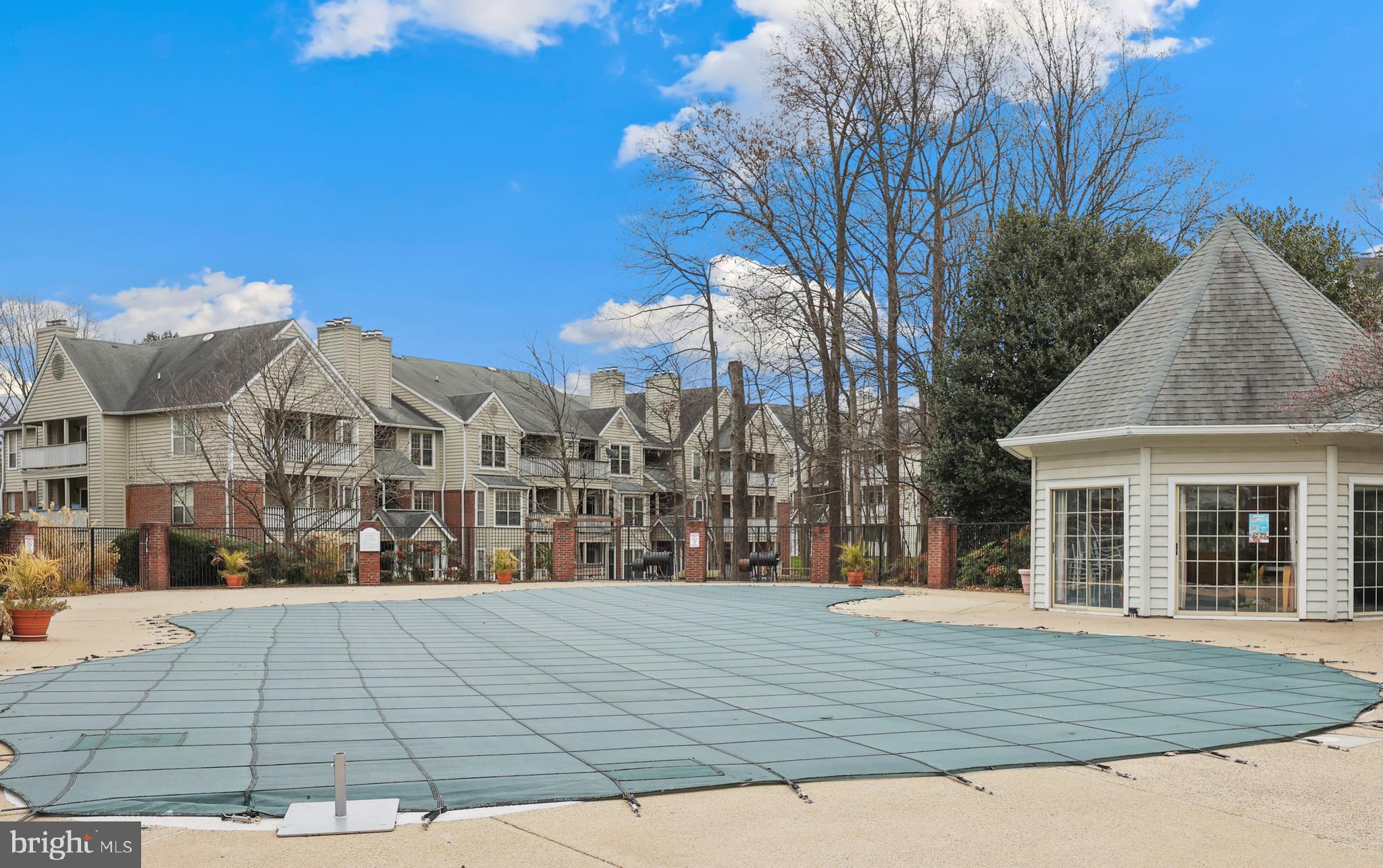 3916 Penderview Drive, Unit 427 Fairfax, VA 22033 - Photo 18 of 22