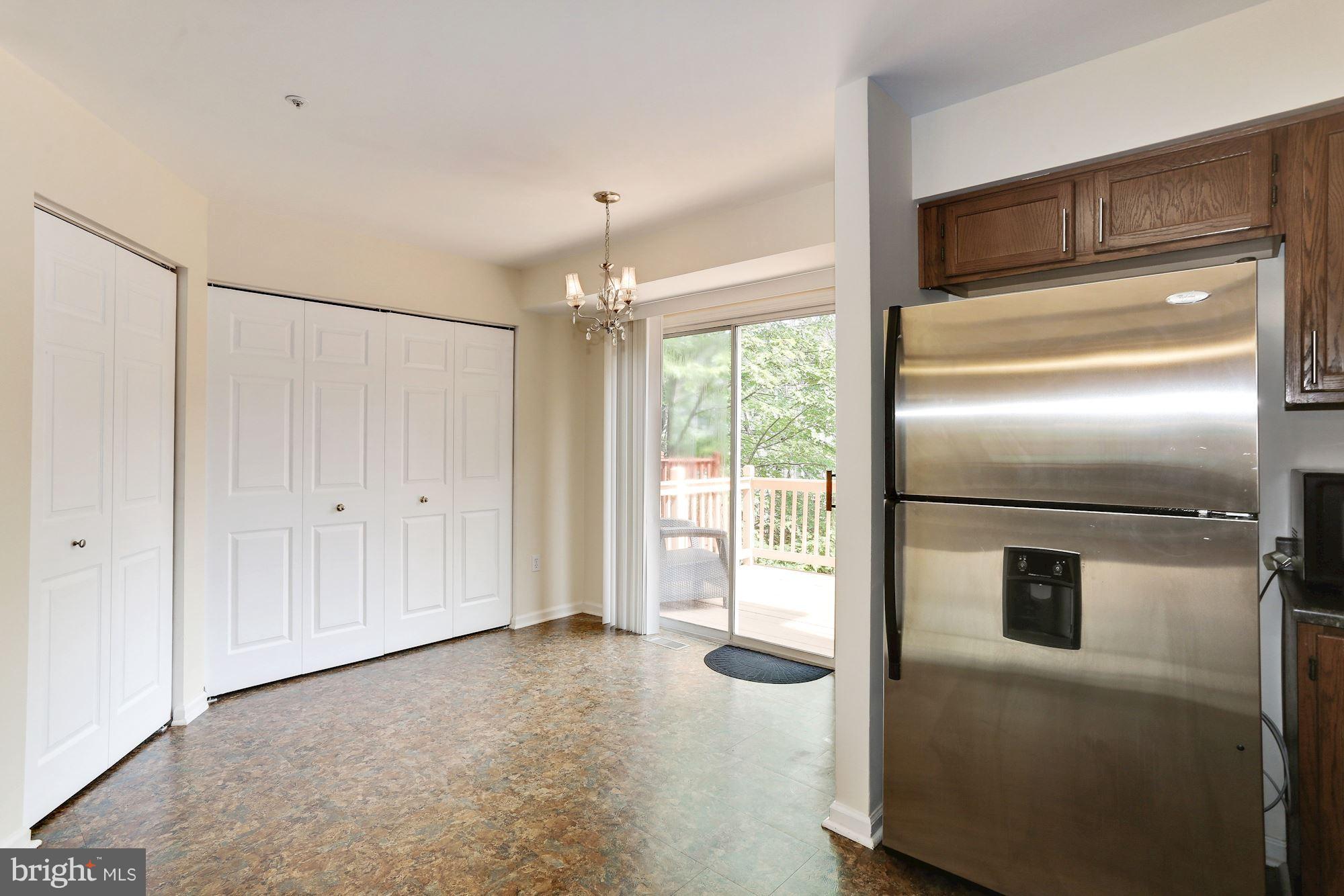 3024 Spice Bush Road Laurel, MD 20724 - Photo 14 of 26 Kitchen