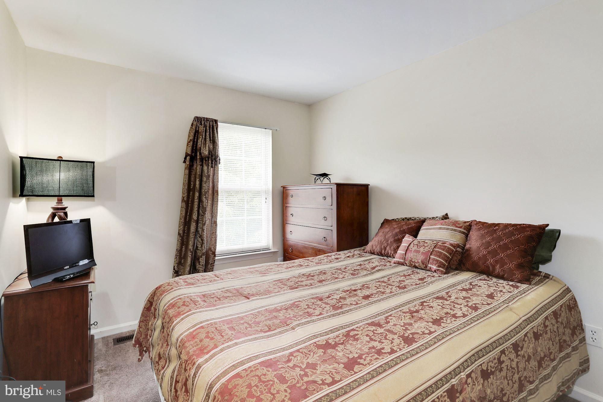 3024 Spice Bush Road Laurel, MD 20724 - Photo 22 of 26 Bedroom