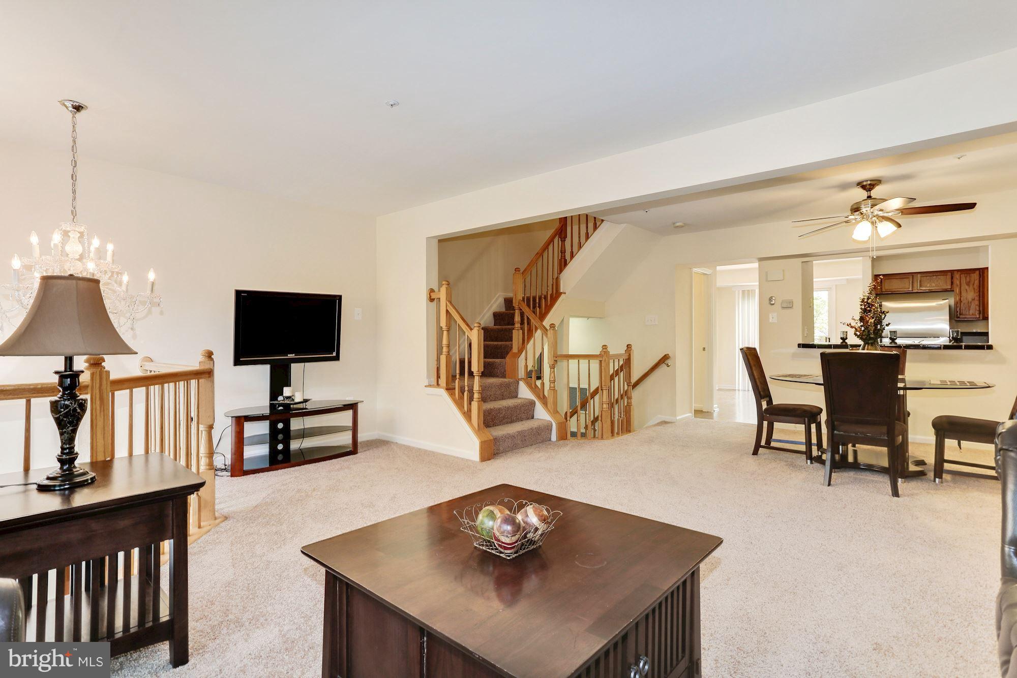 3024 Spice Bush Road Laurel, MD 20724 - Photo 8 of 26 Family Room
