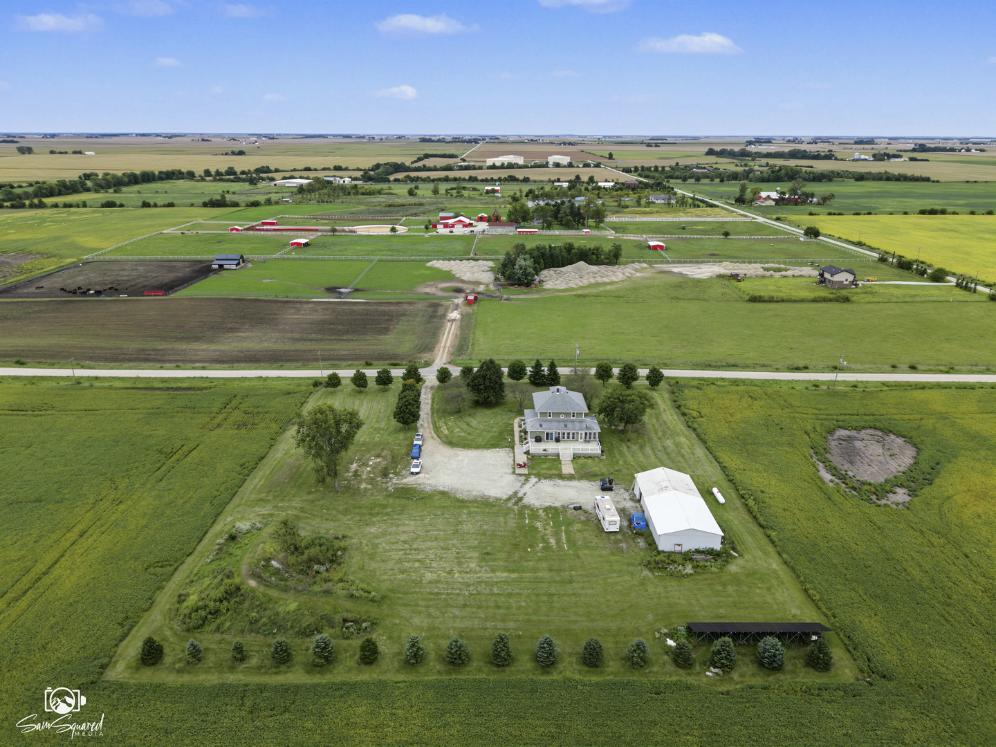 5504 West Kennedy Road Peotone, IL 60468 - Photo 42 of 53 Gallery Image 42