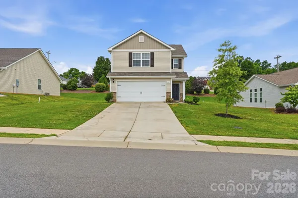 $299,900 | 467 Belcaro Drive, Kings Mountain, NC 28086