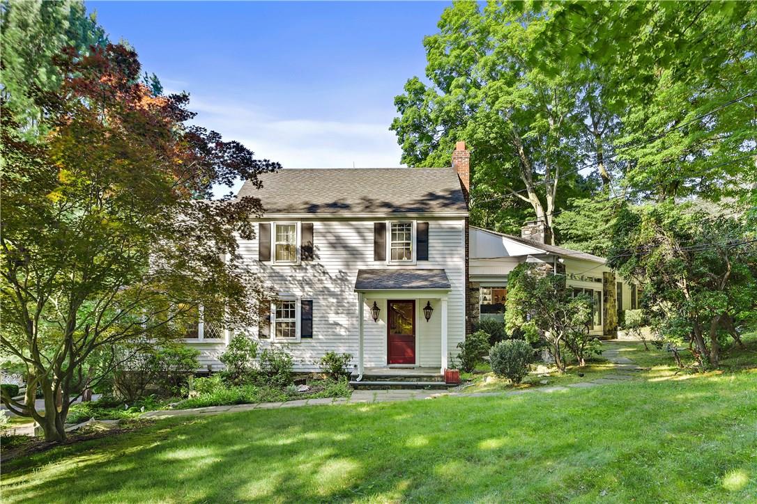247 Stone Hill Road Pound Ridge, NY 10576 - Photo 1 of 1
