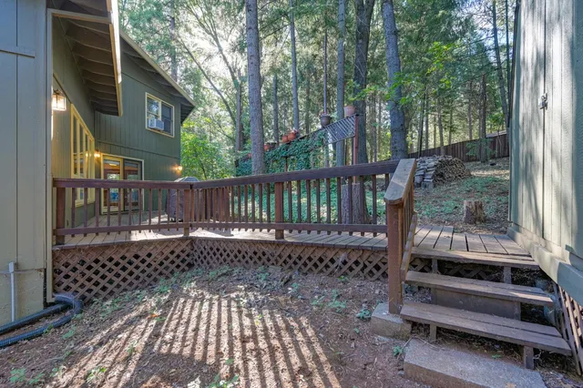 $650,000 | 4560 Wandering Way, Camino, CA 95709