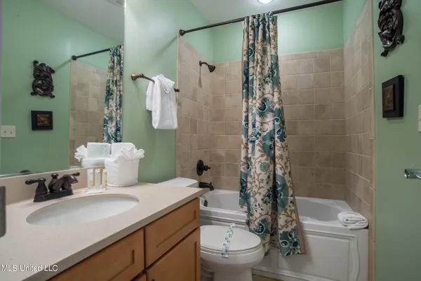 $249,900 | 1200 Beach Drive, Unit 103, Gulfport, MS 39507