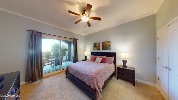 $249,900 | 1200 Beach Drive, Unit 103, Gulfport, MS 39507