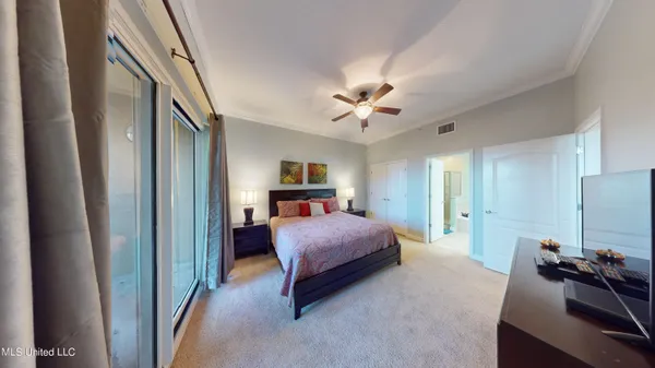 $249,900 | 1200 Beach Drive, Unit 103, Gulfport, MS 39507