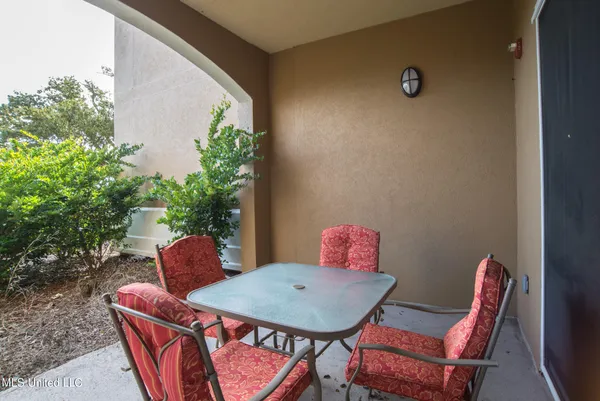 $249,900 | 1200 Beach Drive, Unit 103, Gulfport, MS 39507