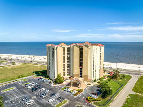 $249,900 | 1200 Beach Drive, Unit 103, Gulfport, MS 39507
