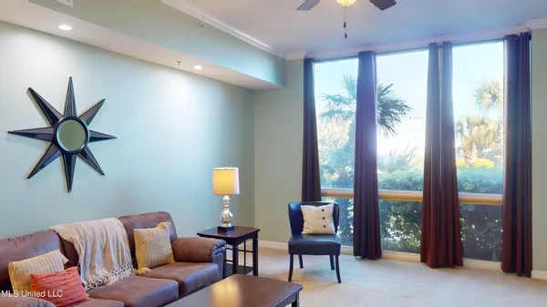 $249,900 | 1200 Beach Drive, Unit 103, Gulfport, MS 39507