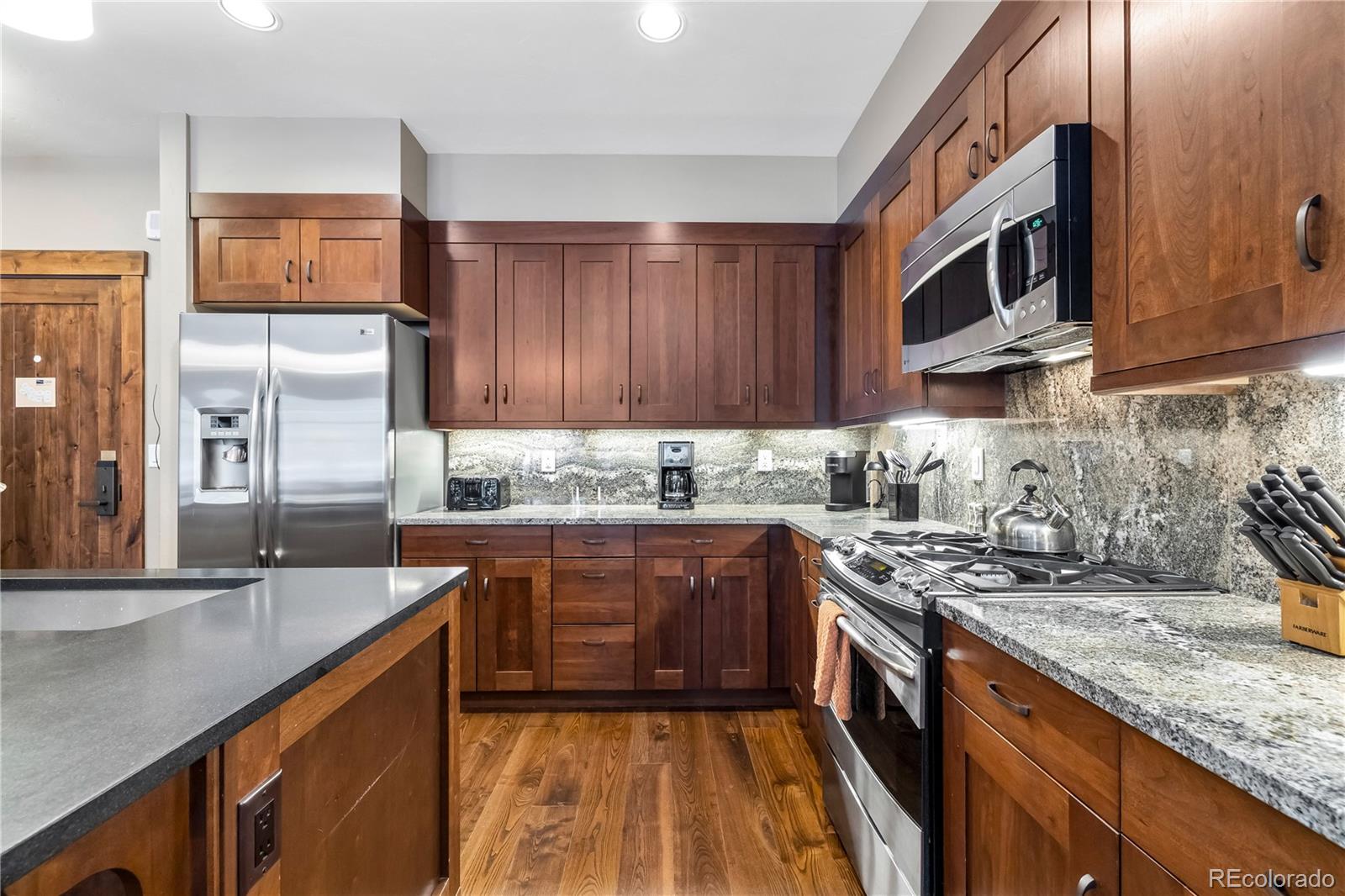 600 Columbine Road, Unit 5208 Breckenridge, CO 80424 - Photo 4 of 28