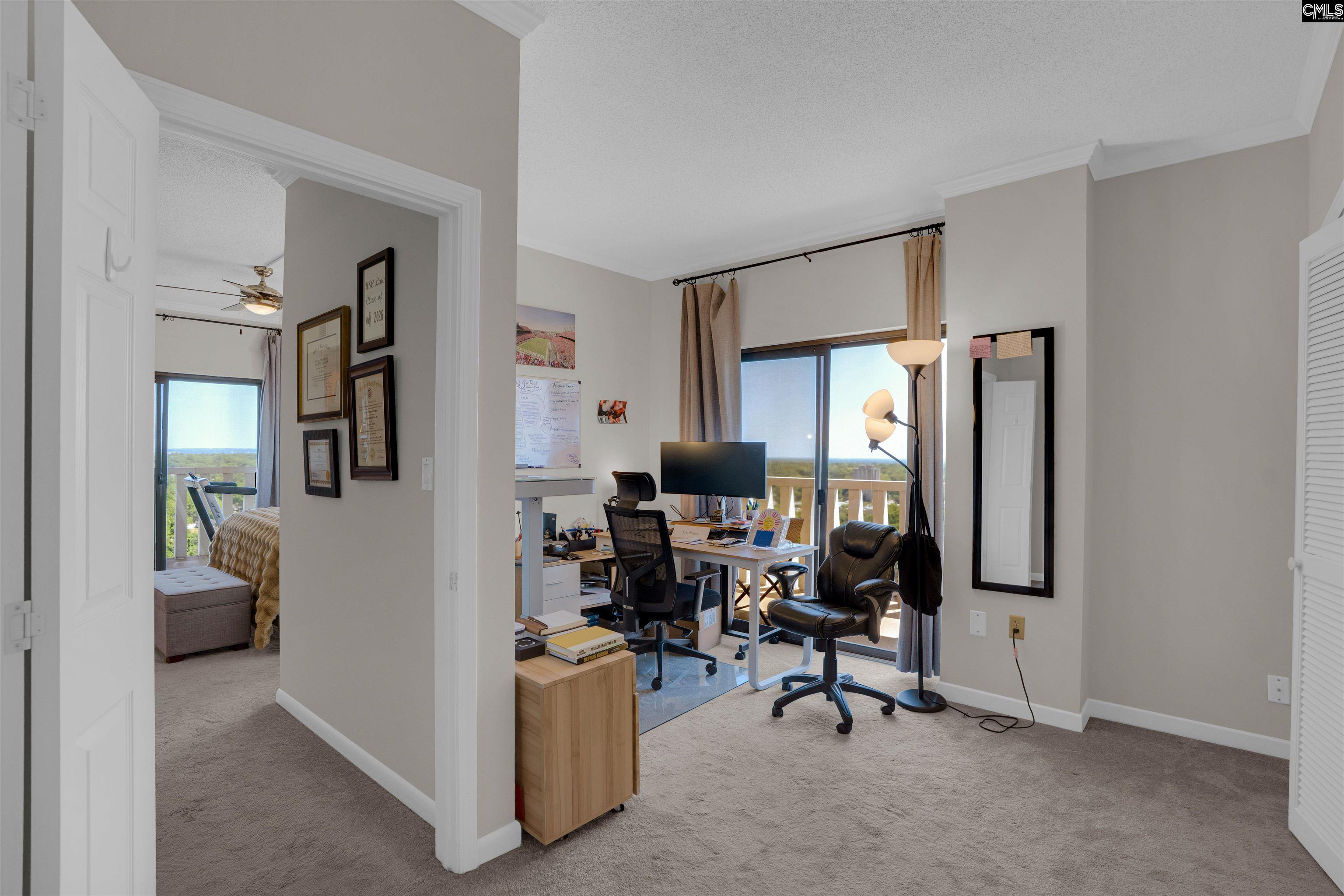 1829 Senate Street, Unit 16B Columbia, SC 29201 - Photo 22 of 47
