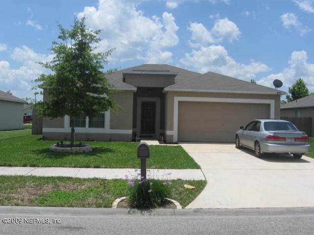 2995 Valkyrie Road Middleburg, FL 32068 - Photo 1 of 8 Front
