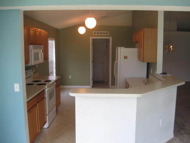 2995 Valkyrie Road Middleburg, FL 32068 - Photo 6 of 8 Kitchen