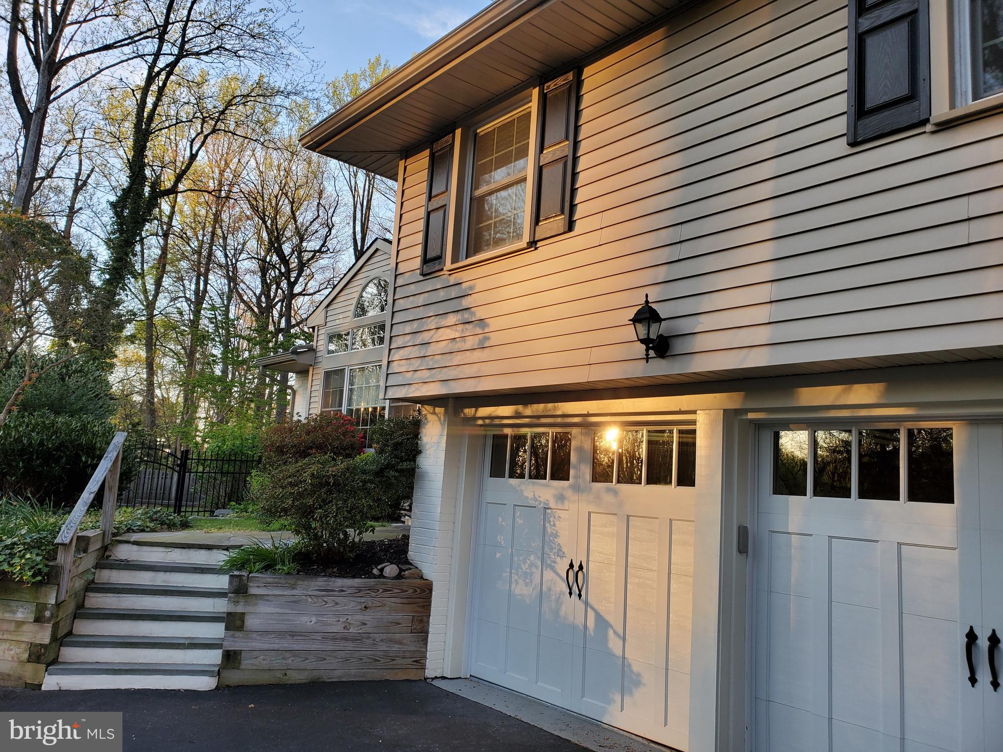 174 Pugh Road Wayne, PA 19087 - Photo 1 of 42 a view of house with outdoor space and parking