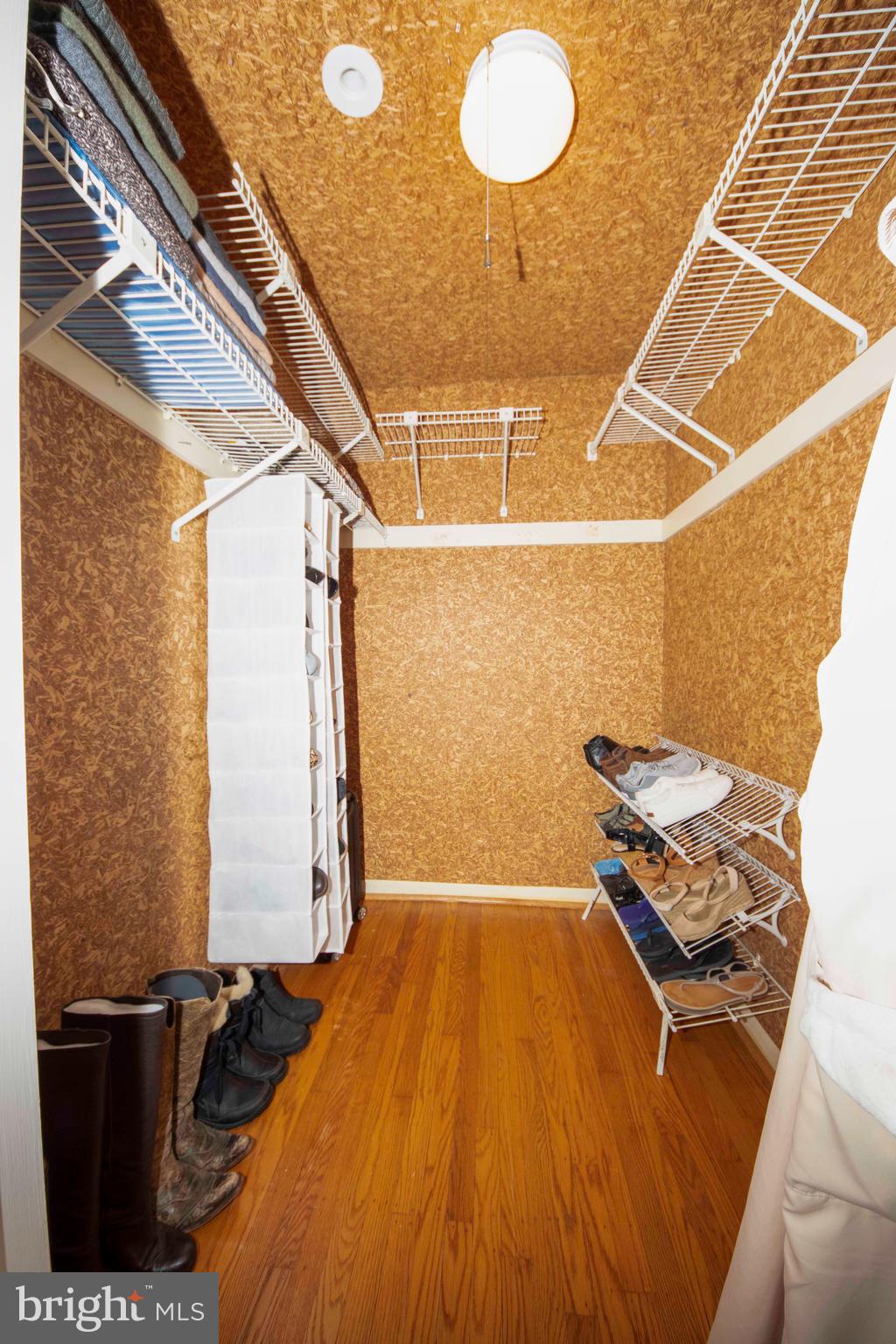 174 Pugh Road Wayne, PA 19087 - Photo 26 of 42 a bedroom with a bed