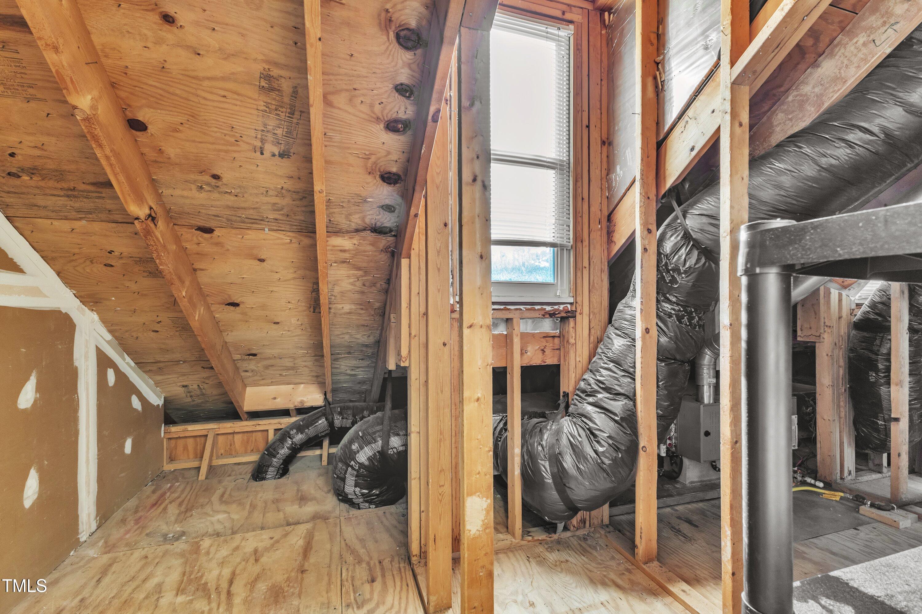 1210 Shadow Bark Court Raleigh, NC 27603 - Photo 27 of 32 a view of balcony