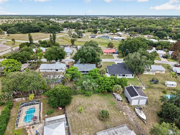 $299,900 | 4030 School Circle, LaBelle, FL 33935