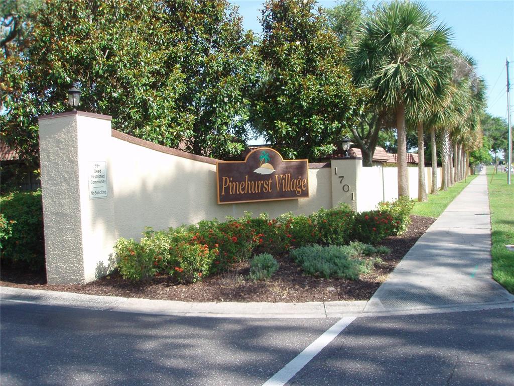1701 Pinehurst Road, Unit 3D Dunedin, FL 34698 - Photo 9 of 11