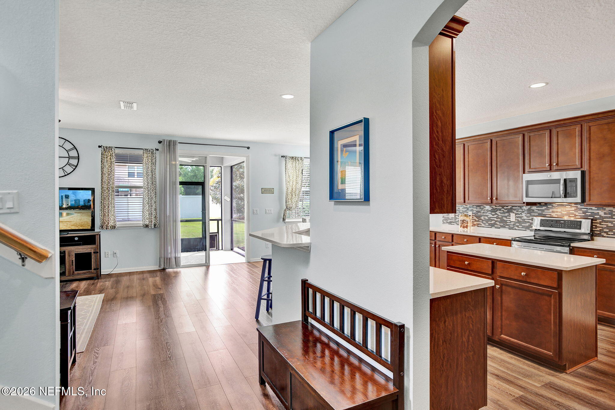 147 Breezy Point St. Augustine, FL 32092 - Photo 7 of 39 Entry Hall