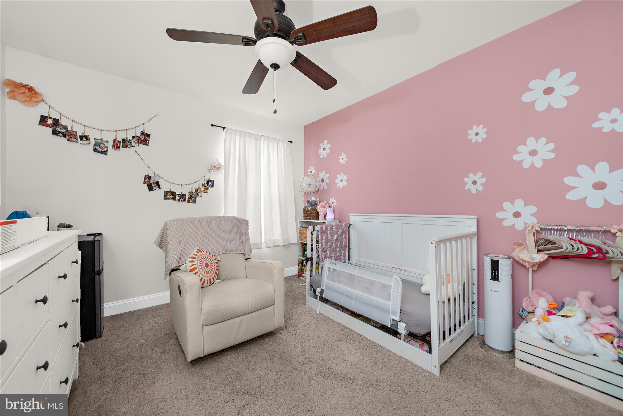 64 Sugar Maple Road Barto, PA 19504 - Photo 18 of 28 a living room with furniture and a ceiling fan