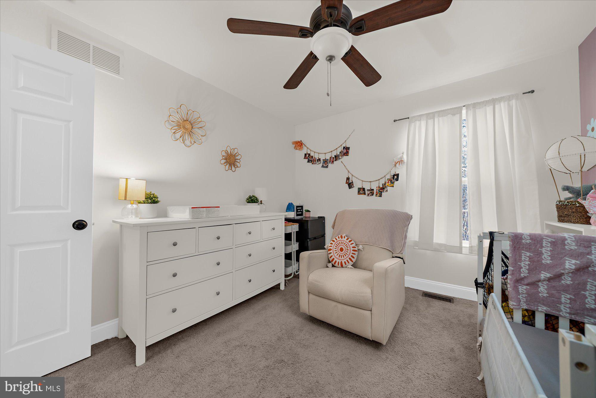64 Sugar Maple Road Barto, PA 19504 - Photo 19 of 28 a living room with furniture and ceiling fan