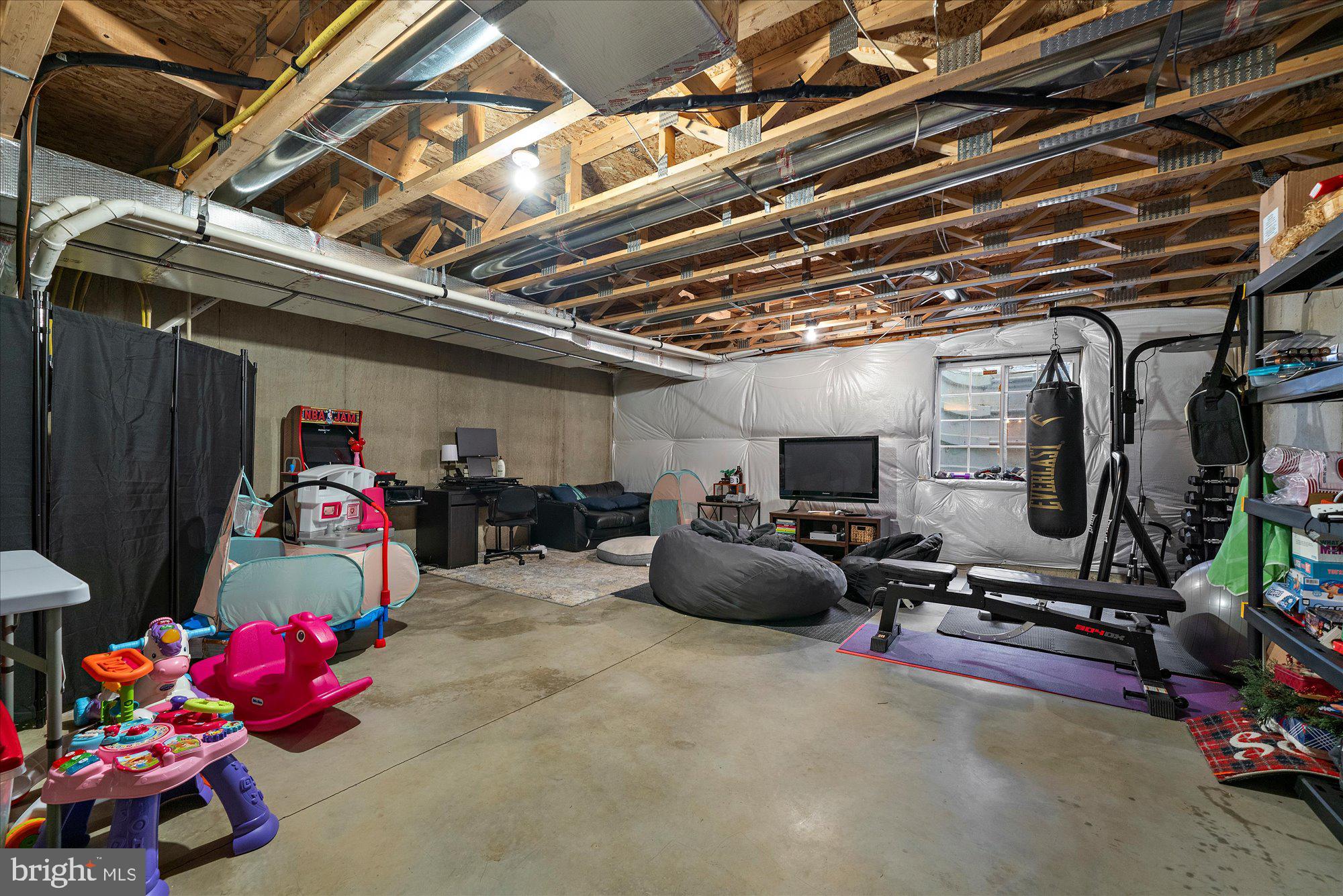 64 Sugar Maple Road Barto, PA 19504 - Photo 23 of 28 a view of gym