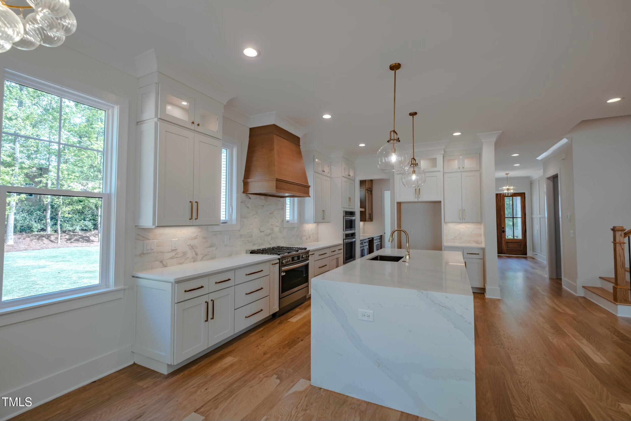 3004 Eden Harbor Court Raleigh, NC 27613 - Photo 7 of 40 Kitchen