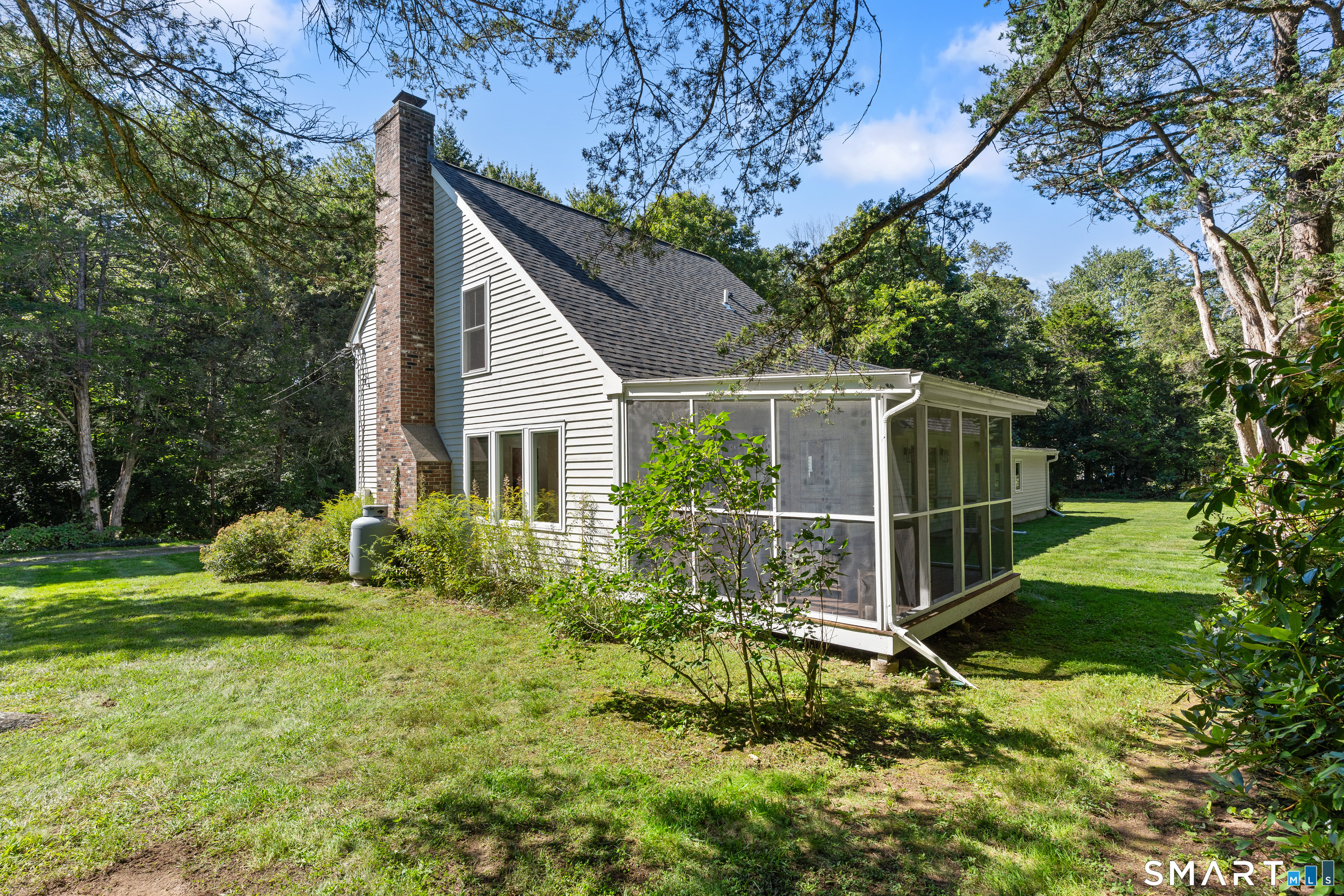 137 Flat Meadow Road Guilford, CT 06437 - Photo 32 of 40 Gallery Image 32