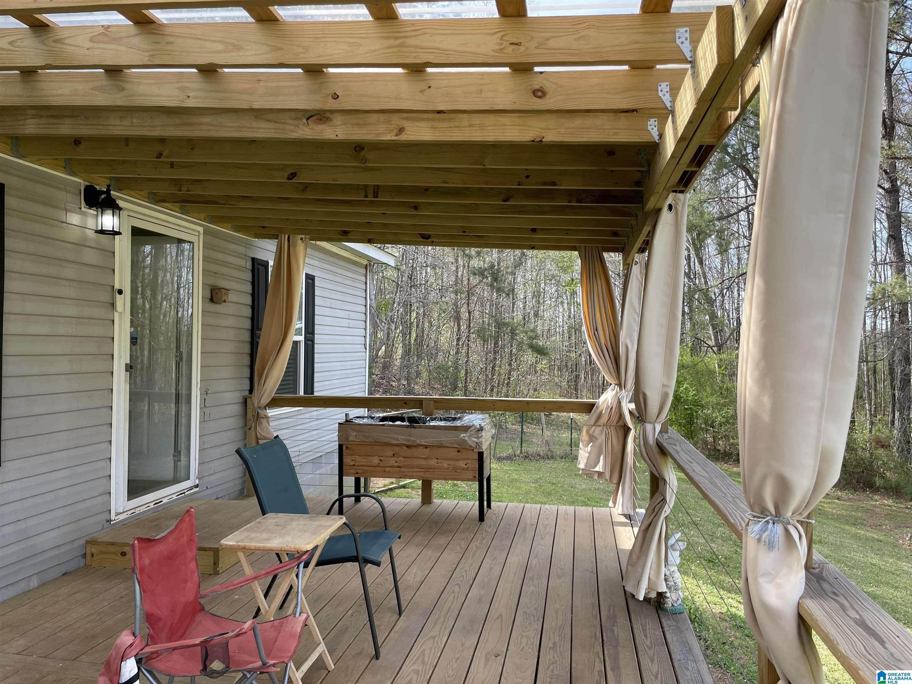 2506 Woolfolk Road Munford, AL 36268 - Photo 3 of 32