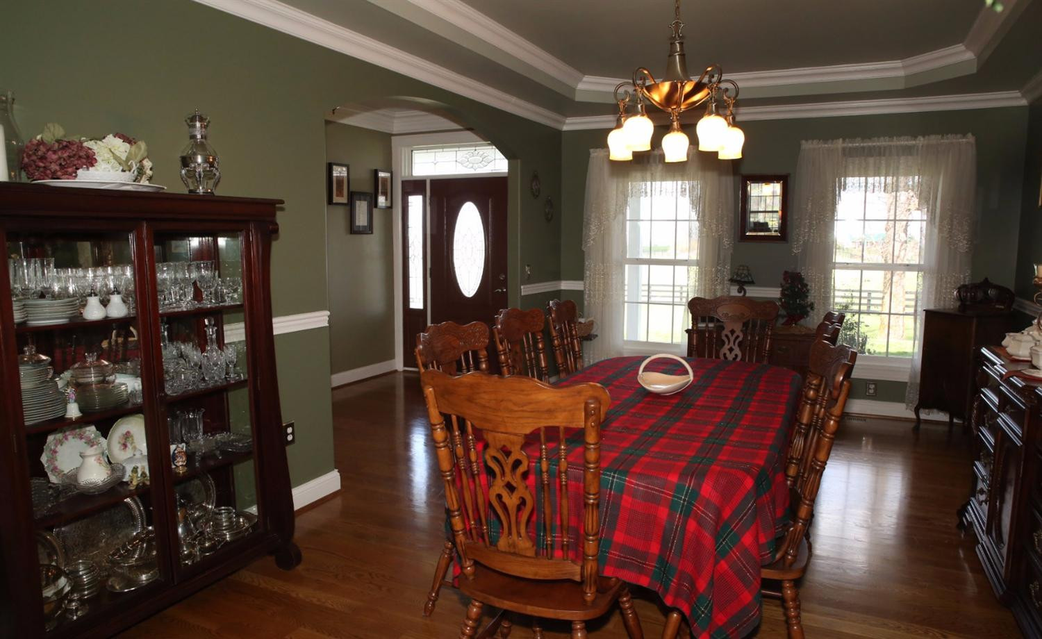 816 Hutchison Road Paris, KY 40361 - Photo 15 of 35 Photo 15