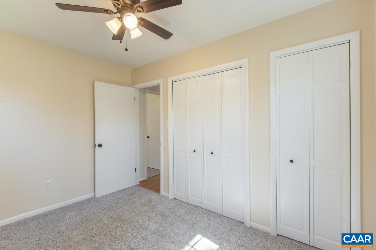 8882 James River Road Shipman, VA 22971 - Photo 20 of 50 a view of an empty room