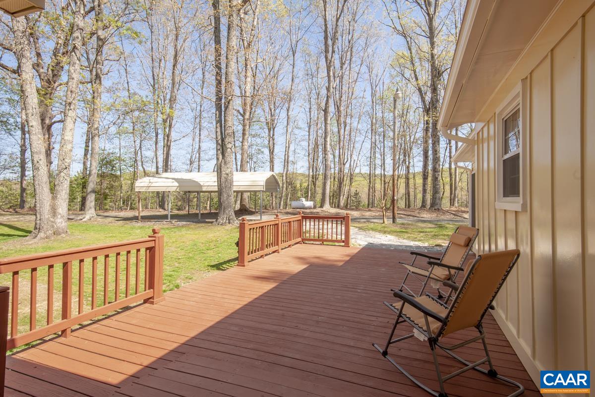 8882 James River Road Shipman, VA 22971 - Photo 25 of 50 a building outdoor space with seating space