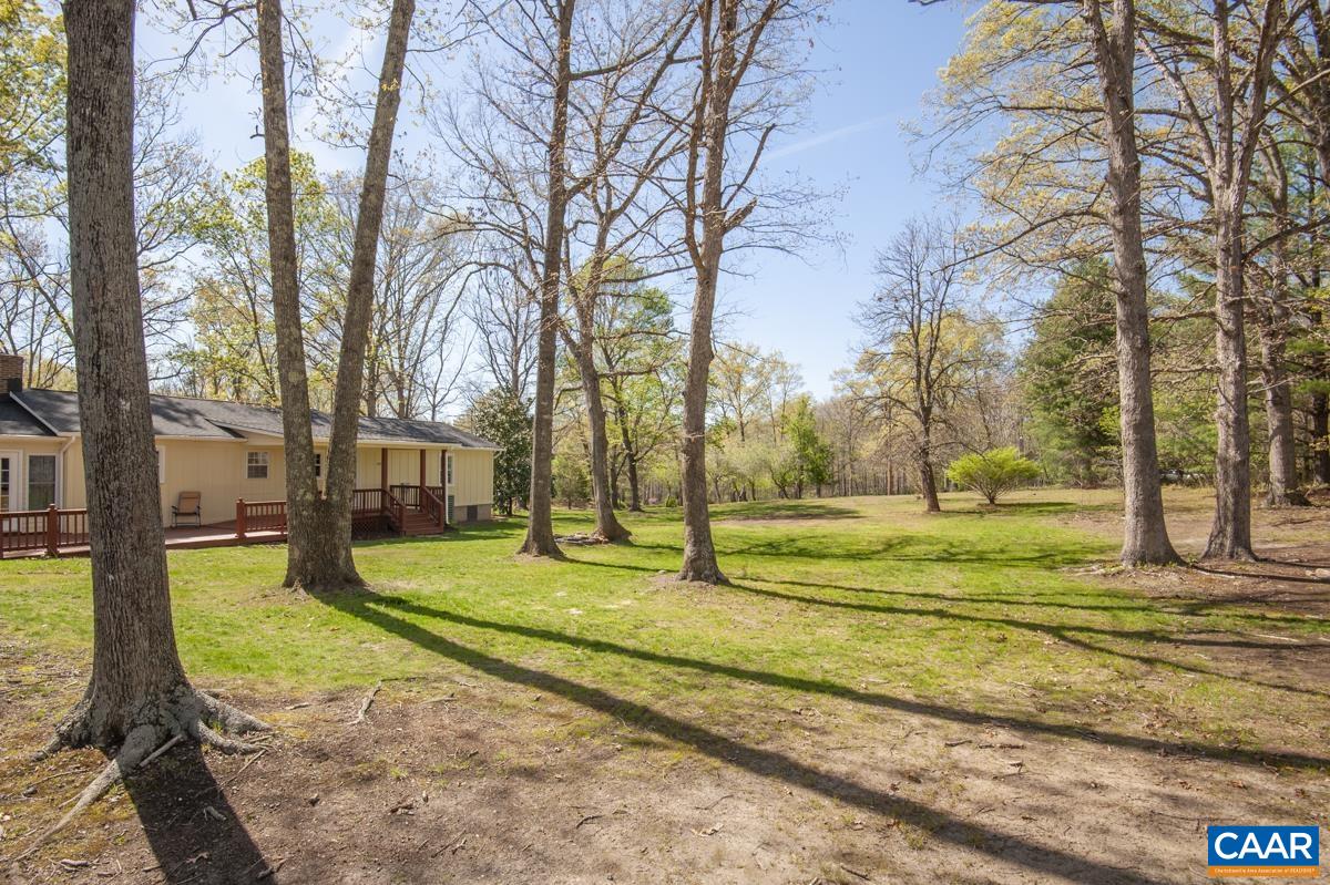 8882 James River Road Shipman, VA 22971 - Photo 29 of 50 a view of a playground with basketball court