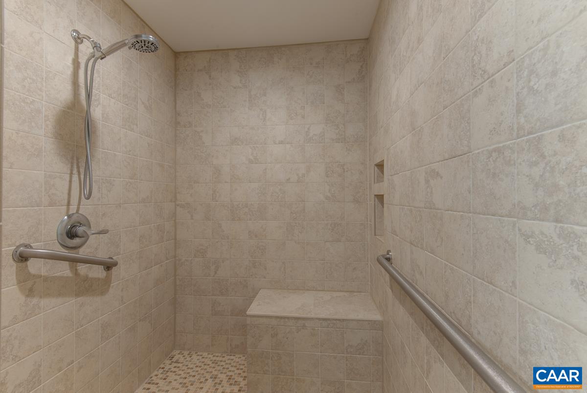 8882 James River Road Shipman, VA 22971 - Photo 10 of 50 a bathroom with a shower