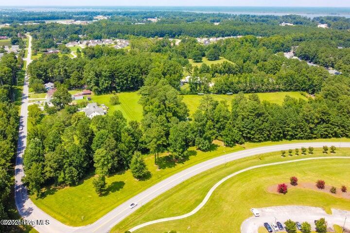 304 Taberna Way New Bern, NC 28562 - Photo 5 of 12 Aerial View