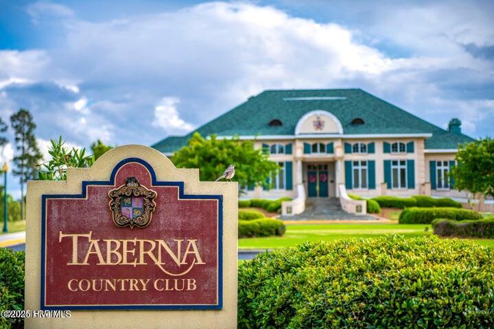 304 Taberna Way New Bern, NC 28562 - Photo 8 of 12 Taberna