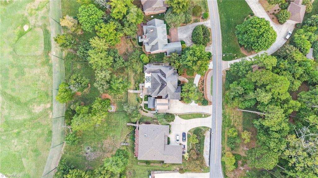 5586 Anson Road Greensboro, NC 27407 - Photo 50 of 50 Gallery Image 50