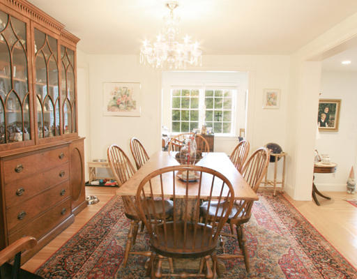 57 Golden Ball Road Weston, MA 02493 - Photo 4 of 11
