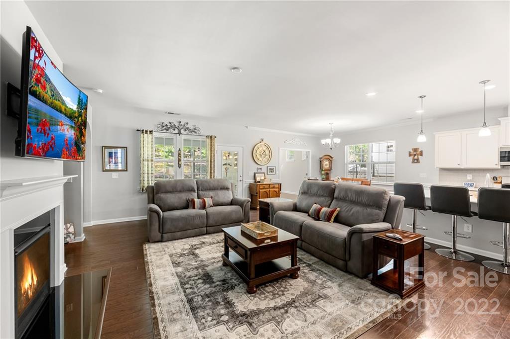 5052 Samoa Ridge Drive Lancaster, SC 29720 - Photo 5 of 31 Gallery Image 5