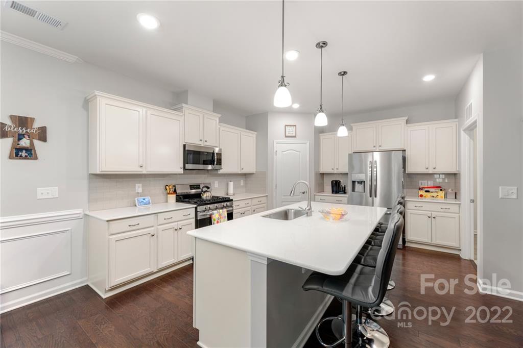 5052 Samoa Ridge Drive Lancaster, SC 29720 - Photo 8 of 31 Gallery Image 8