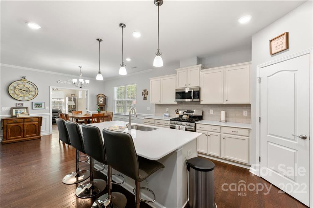5052 Samoa Ridge Drive Lancaster, SC 29720 - Photo 9 of 31 Gallery Image 9