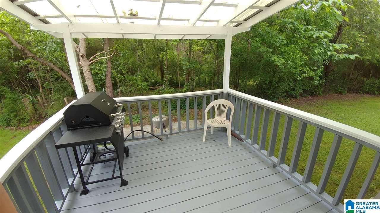 149 Old Cedar Creek Road Sylacauga, AL 35151 - Photo 11 of 30